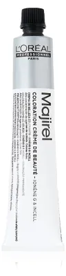 Produktbild von L’Oréal Paris Majirel, Kastanienbraun, Copper Blonde, Frauen, 1 Stück(e), 50 ml, Alle Haare