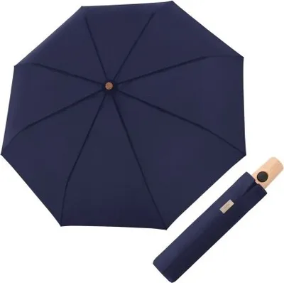 Obrázek produktu pro Doppler NATURE MAGIC Deep Blue - EKO deštník