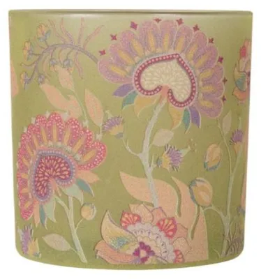 Productafbeelding van Mars & More theelichthouder, neonbloemen, medium, 10 cm