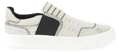 Produktbild von Diesel Damen Slipper Schlüpfschuhe Jeans S-FLIP SO W #578