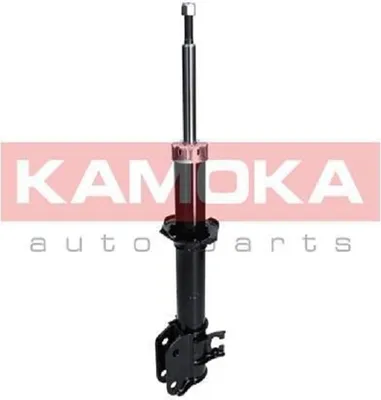 Produktbild von KAMOKA Stoßdämpfer Vorne Rechts für OPEL AGILA (A) (H00) 2000135