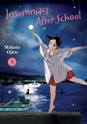 Produktbild von Insomniacs After School, Vol. 5