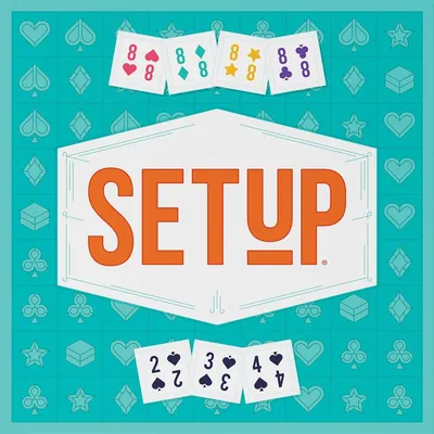 Zdjęcie produktu dla Bezzerwizzer - SetUp