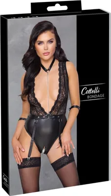 Produktbild von Körper Bondage M