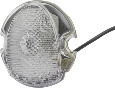 Image de Feu arrière de brouillard 24 V LED HELLA convenant entre autres à DAF