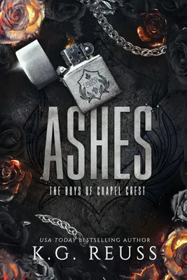 Produktbild von Ashes