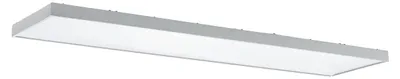 Productafbeelding van EGLO LED-paneel, Piglionasso, 120 x 30 cm, 4500 lumen, rechthoekige plafondlamp
