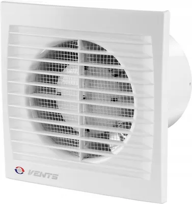 Produktbild von Vents 150STH 150 mm Badezimmerlüfter