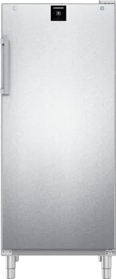 Obrázek produktu pro Profesionální chladnička Liebherr, 571 litrů, 747x769x1818 mm, chlazení s ventilátorem, GN 2/1