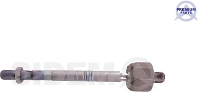 Produktbild von SIDEM 53116 Axialgelenk Spurstange passend für PEUGEOT 508 SW I (8E) Vorne