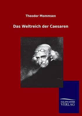Produktbild von Das Weltreich der Caesaren