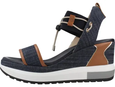 Produktbild von Nero Giardini Sandalen Sandalen Kunstleder/Textil