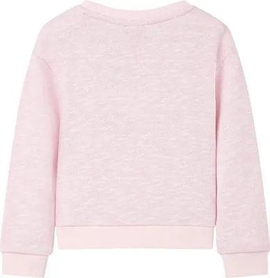Produktbild von vidaXL Kinder-Sweatshirt Helllila 128