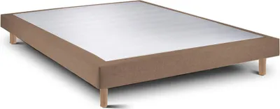 Image de Sommier Rigide 15 Tribu 140 x 190 cm