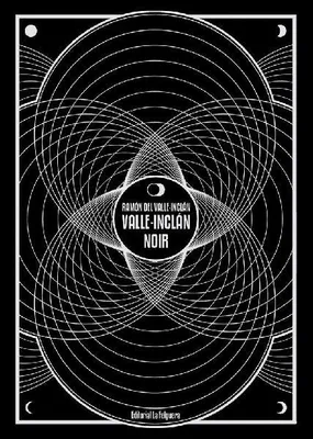 Produktbild von Valle-Inclán Noir