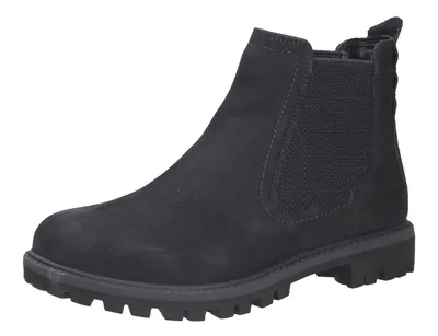 Produktbild von Tamaris stiefel Stiefelette dunkelblau in Gr. 36
