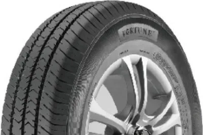 Produktbild von Fortune Sommerreifen motorcycle-tyres FSR-71 ( 175/65 R14C 90/88T )