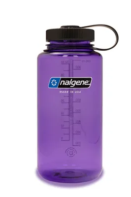 Image de Nalgene Bouteille à large ouverture WM 10 L PURPL