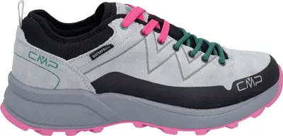 Obrázek produktu pro Cmp Kaleepso Low Wp 31q4906 hiking shoes grey EU 37 woman grey EU 37