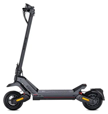 Produktbild von E-ScooterY700 ABE 48V18.2Ah Faltbar Scheibenbremse
