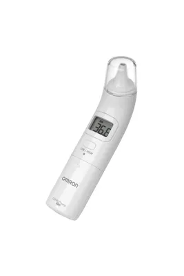 Produktbild von Omron Ohrthermometer Gentle Temp 520 OMR-MC-520-E