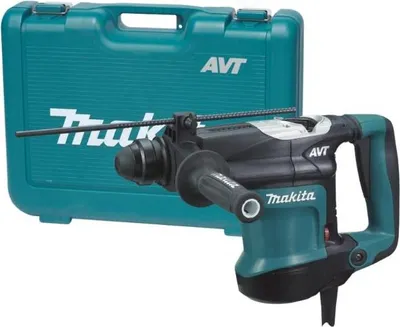 Productafbeelding van Sds+ 850w Avt-boorhamer