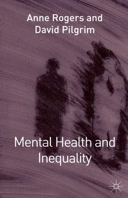 Produktbild von Mental Health and Inequality