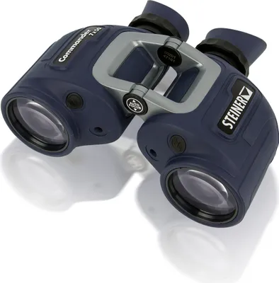 Produktbild von STEINER Commander 7x50 Fernglas