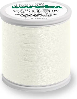 Produktbild von Madeira Aerofil No 120, 400m Fb.8666