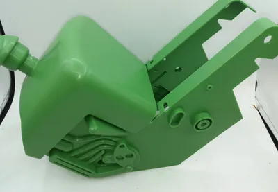 Produktbild von Big Motorteil 2-teilig für Big Fendt Geräteträger