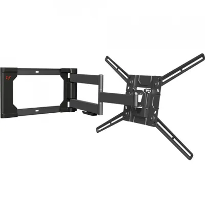 Produktbild von BARKAN 4400.B Curved TV Ext. starke Wandhalterung