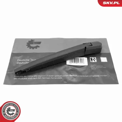 Produktbild von ESEN SKV 05SKV827 Wischerarm Scheibenwischerarm Hinten für HYUNDAI Tucson (TL, TLE)