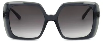 Produktbild von Karl Lagerfeld Sonnenbrille KL6059S 050 55 18 140