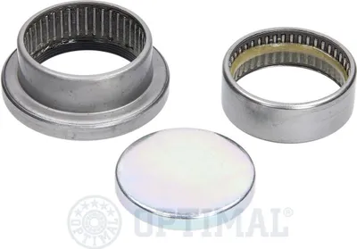 Produktbild von OPTIMAL F8-7197 Reparatursatz Radaufhängung passend für PEUGEOT 206 Schrägheck (2A/C) Hinten