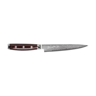 Obrázek produktu pro Yaxell SUPER GOU filetovací nůž 150mm