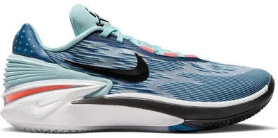 Produktbild von Nike Air Zoom GT Cut 2 Industrial Blue - EU 43