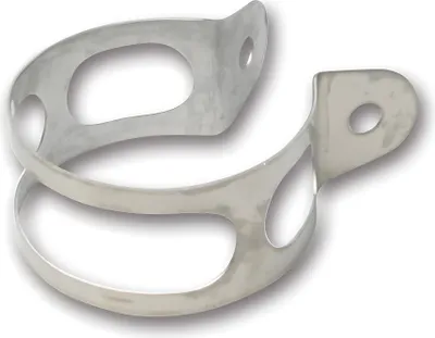 Produktbild von Auspuffschelle Malossi für Endschalldämpfer Ø 60mm