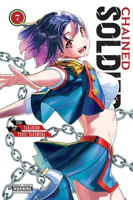 Zdjęcie produktu dla Chained Soldier, Vol. 7