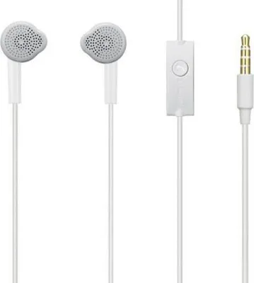 Obrázok produktu pre Samsung GH59-14677A, Kábel, Hovor / hudba, 16 g, Slúchadlá s mikrofónom, Biela