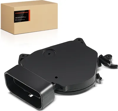 Zdjęcie produktu dla Frankberg Zamek drzwi przód prawa dla Toyota RAV 4 II A2 69110-42120
