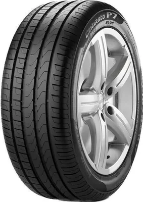 Immagine prodotto di Pirelli 225/50 R17 94H P7 Cinturato Blu (Ao)