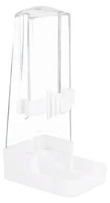 Zdjęcie produktu dla Tränke und Futterspender 200 ml/16 cm diverse