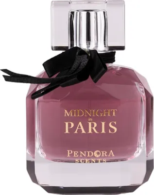 Produktbild von Pendora Scents Midnight in Paris woda perfumowana, 100 ml