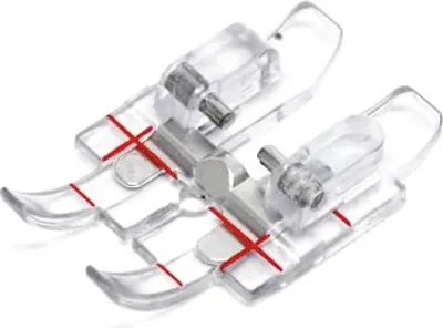 Obrázek produktu pro Patka na patchwork 1/4" Pfaff 820883096