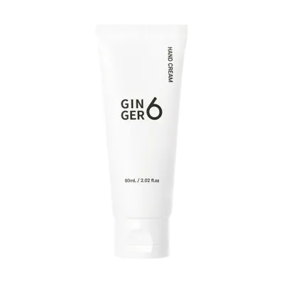 Produktbild von Ginger 6 Handcreme