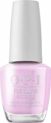 Produktbild von NATURE STRONG nail lacquer #Natural Mauvement 15ml