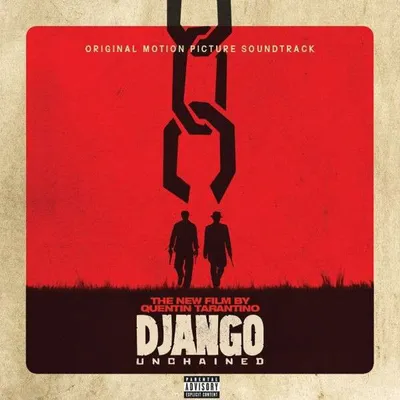 Produktbild von OST/Various-Quentin Tarantino's Django Unchained