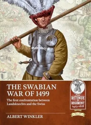 Productafbeelding van The Swabian War of 1499