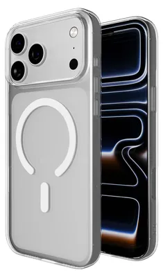Imagen del producto de Funda Lite Mag de PURO para iPhone 17 Pro