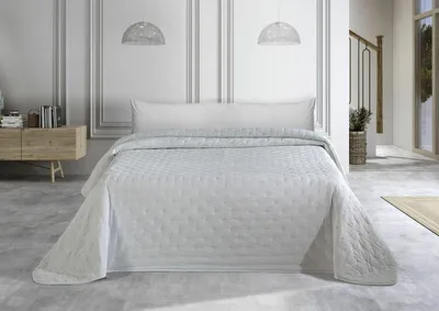 Immagine prodotto di Trapunta Casa Campo ANDROMEDA Bianco Materasso singolo (2 pezzi)